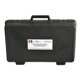 Air Meter Carrying Case