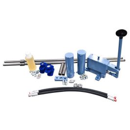 Hydraulic Clamping Conversion Kit