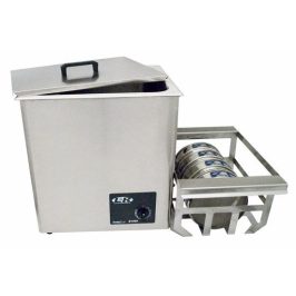 Ultrasonic Sieve Cleaner