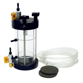 Triaxial/Permeability