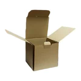 Asphalt Sample Boxes