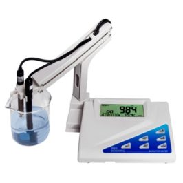 Benchtop pH-MV Meter