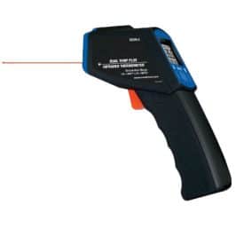 digital infrared thermometer 30:1