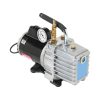 High Vacuum Pump