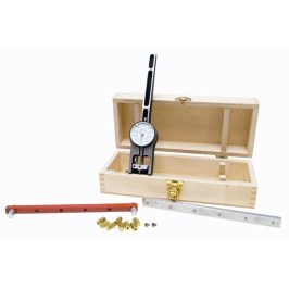 Masonry Strain Gauge Set