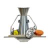 Quik-Clamp Deluxe Slump Set