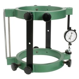 Compressometer with Dial Gauge