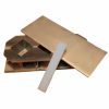 Brass Cube Mold Kit