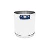 Stainless-Stainless Wet Wash Sieve 8"
