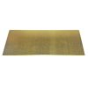Solid Brass Cover Plate