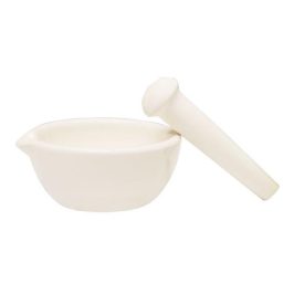 Mortar and Pestle