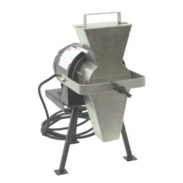 Soil Grinder