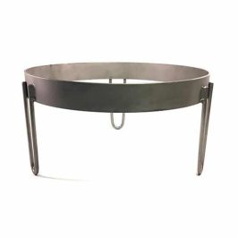 Stainless Steel Wet Wash Sieve Stand