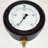 Corelok Analog Vacuum Verification Gauge
