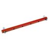 Punch Bar for Masonry Strain Gauge