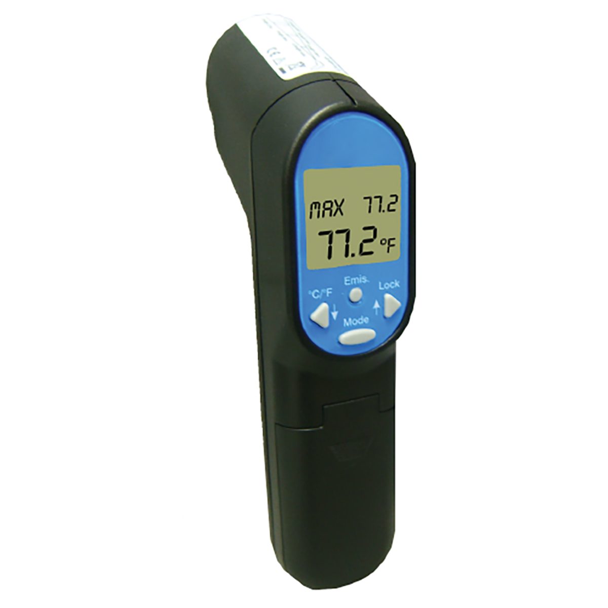 K-Port Digital Infrared Thermometer