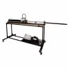 Hydraulic Sample Ejector