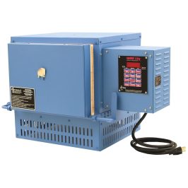 Digital Muffle Furnace 1537 in³