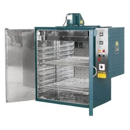 Large Capacity Oven