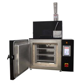 pyrolytic oven