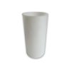 Deslauriers 6-Inch White Cylinder Molds