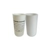 Deslauriers 6-Inch White Cylinder Molds