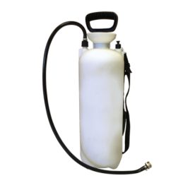 Portable Water Pressure Tank