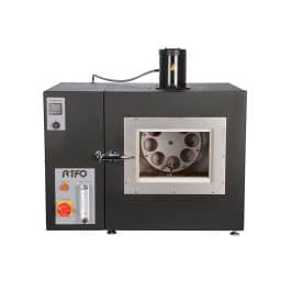 Rolling Thin Film Oven