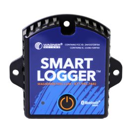 Rapid RH Smart Logger