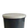 Deslauriers 4-Inch Standard Black Cylinder Molds
