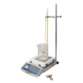 softening point apparatus set