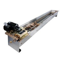 ductility machine