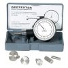 pocket geotester