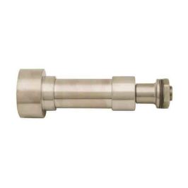 brass viscometer tube