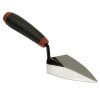 Forged Steel Trowels