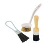 Sieve Brush Set