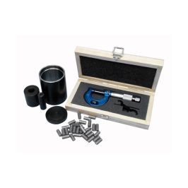 Soil Compactor Calibration Kit