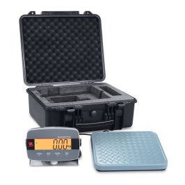 Digital Field Test Scale