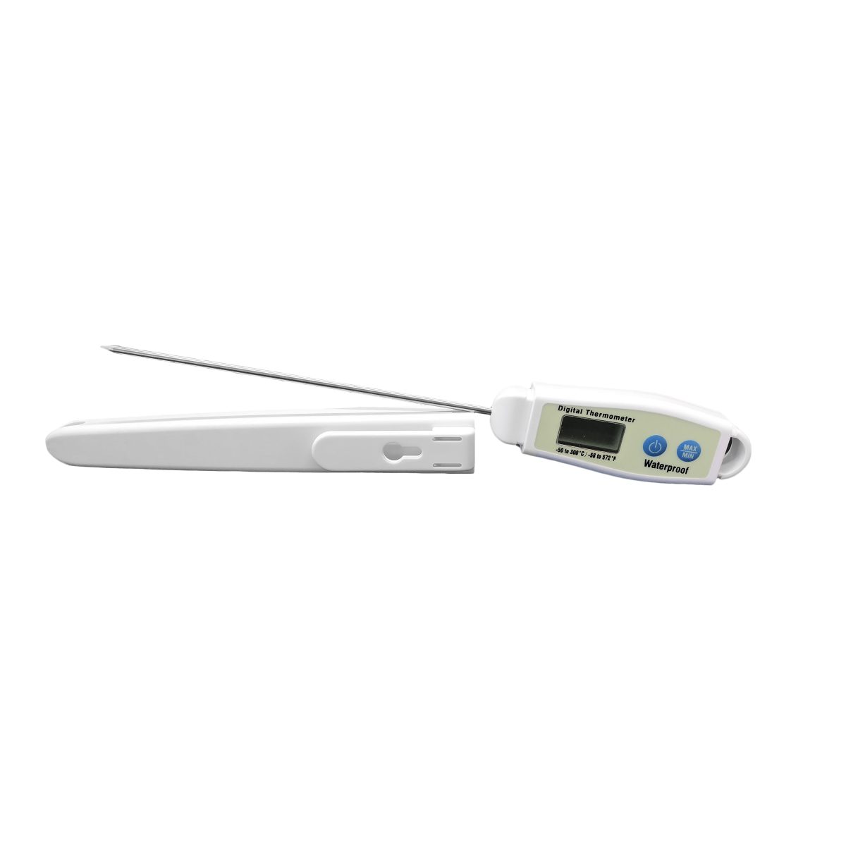 Waterproof Min-Max Thermometer