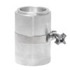 2 Part Compaction Mold 2.5-Inch