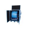 LA Abrasion Machine - Sound Enclosure