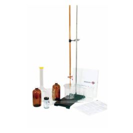 Methylene Blue Test Kit