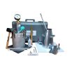 Concrete Field Starter Kit