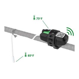 SmartRock Concrete Sensor