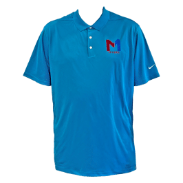 Myers Nike Golf Polo