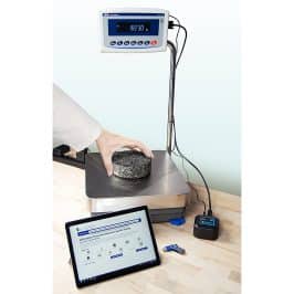 Emma Electronic Mass Measurement Assistant
