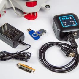 Emma™ Electronic Mass Measurement Assistant