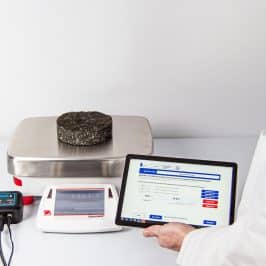 Emma™ Electronic Mass Measurement Assistant