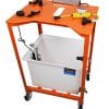 Density Weighing Table
