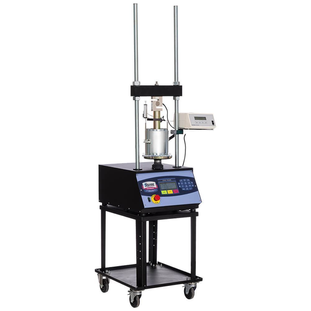 Servo Control Load Frames